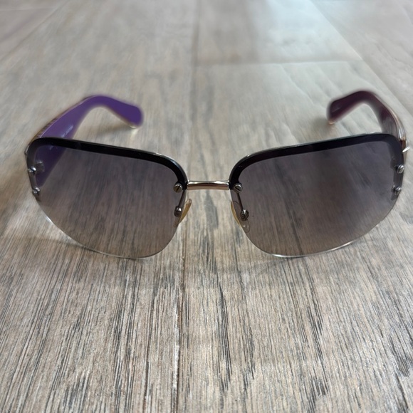 Marc By Marc Jacobs Sunglasses MMJ 016/S 0SULPG - Picture 2 of 6